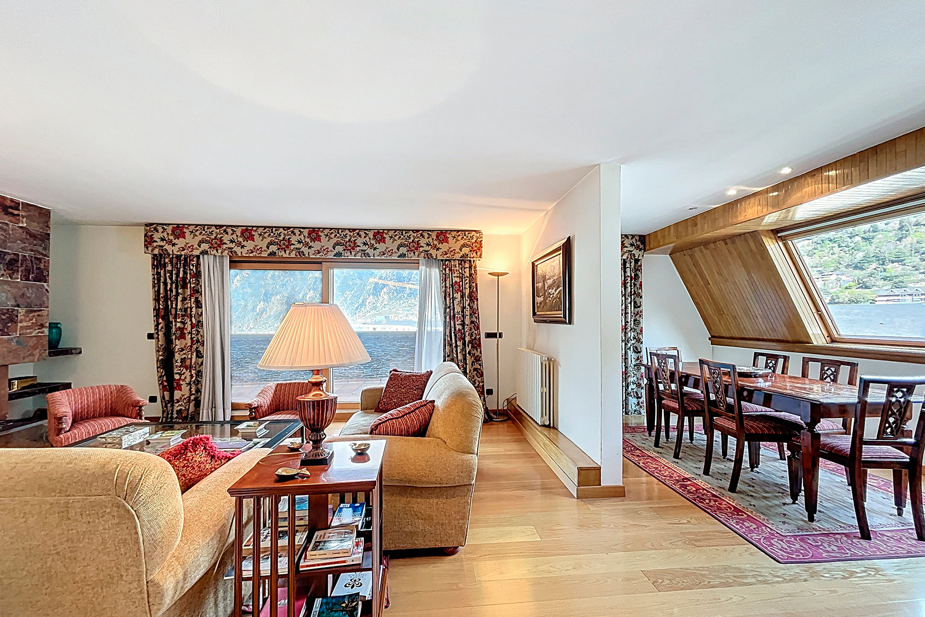 4-bedroom penthouse for sale in Escaldes-Engordany · 4 of 45