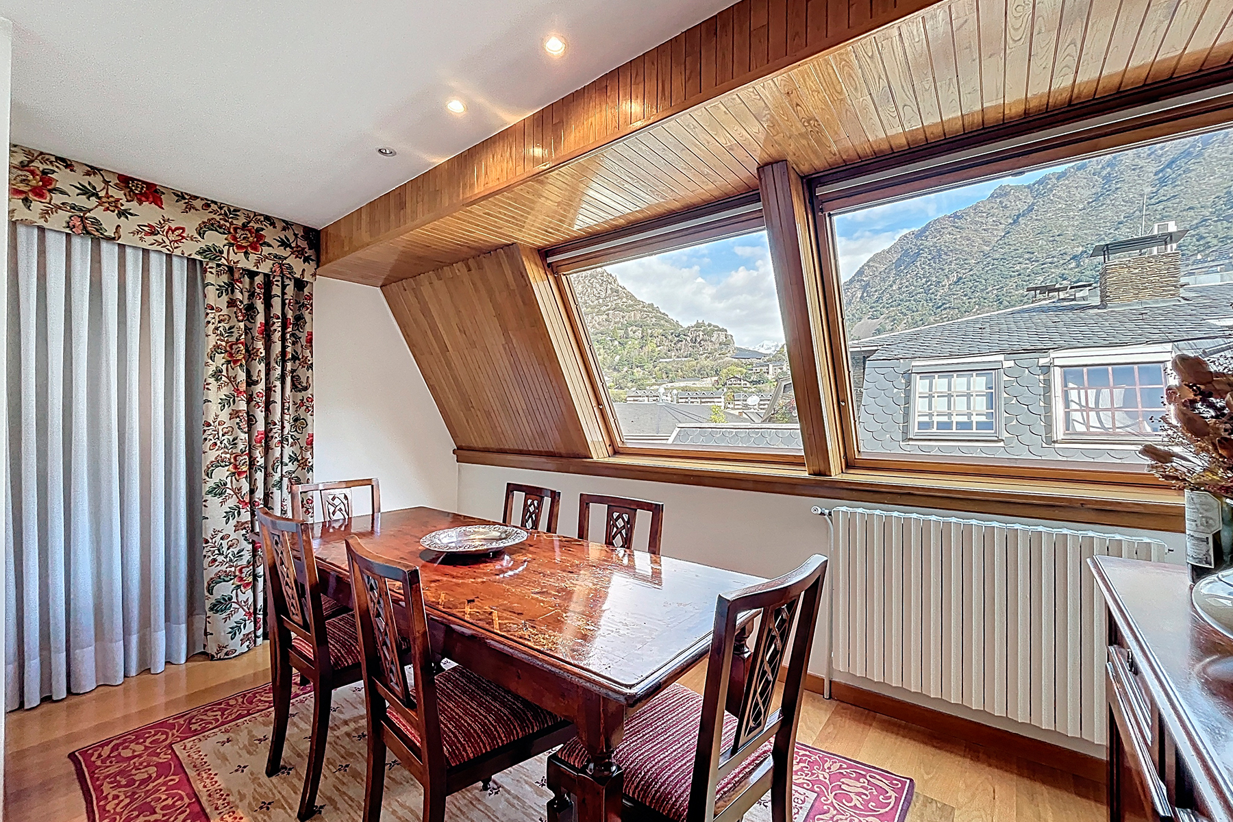 4-bedroom penthouse for sale in Escaldes-Engordany · 5 of 45