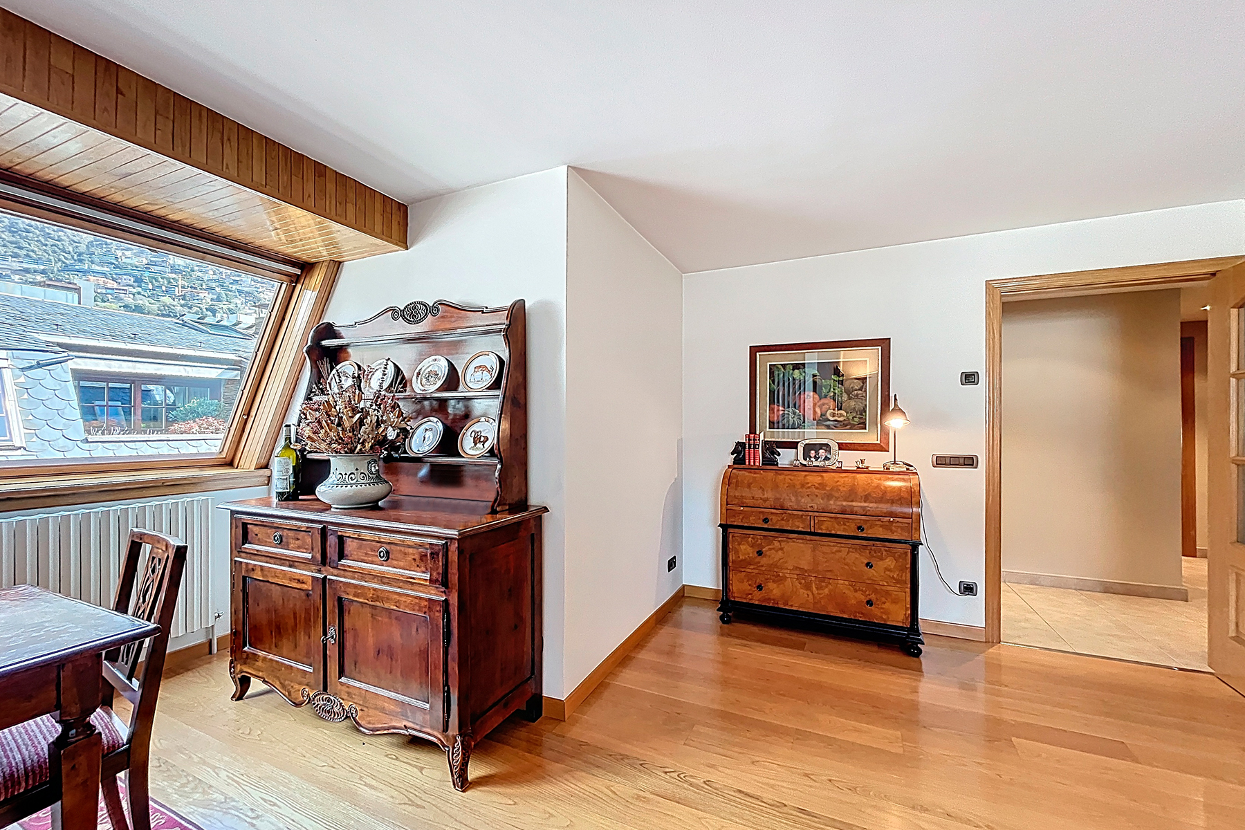 4-bedroom penthouse for sale in Escaldes-Engordany · 6 of 45
