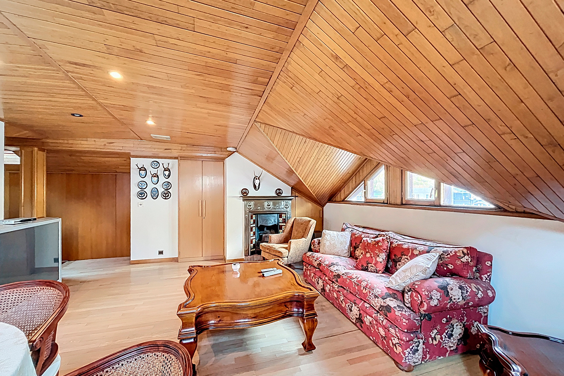 4-bedroom penthouse for sale in Escaldes-Engordany · 8 of 45