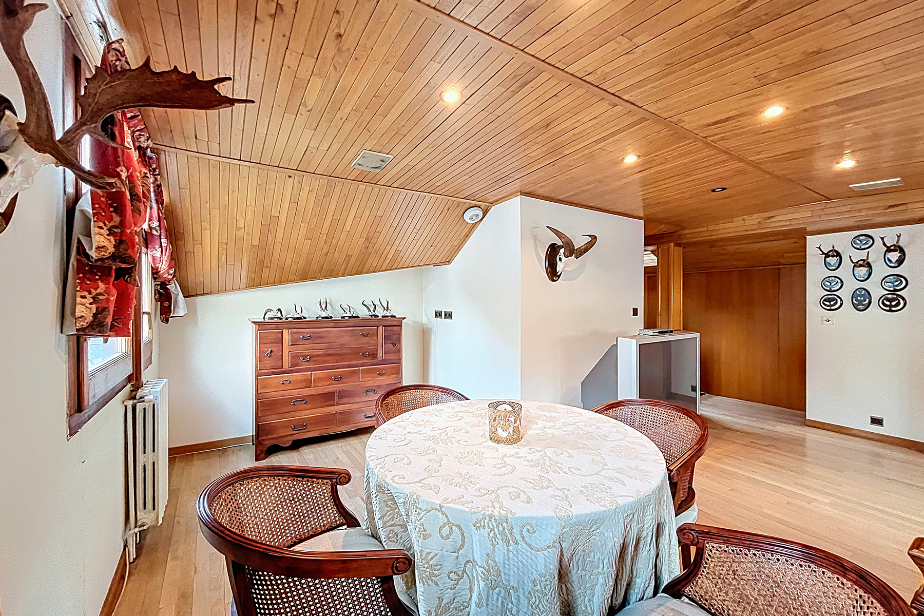 4-bedroom penthouse for sale in Escaldes-Engordany · 10 of 45