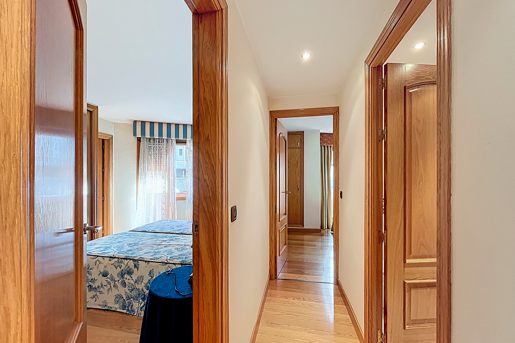 4-bedroom penthouse for sale in Escaldes-Engordany · 11 of 45