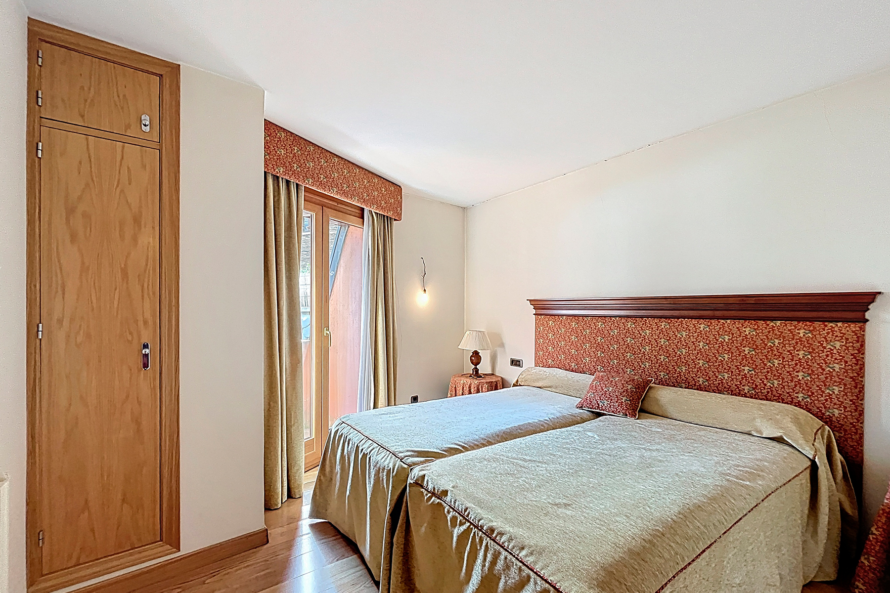 4-bedroom penthouse for sale in Escaldes-Engordany · 14 of 45
