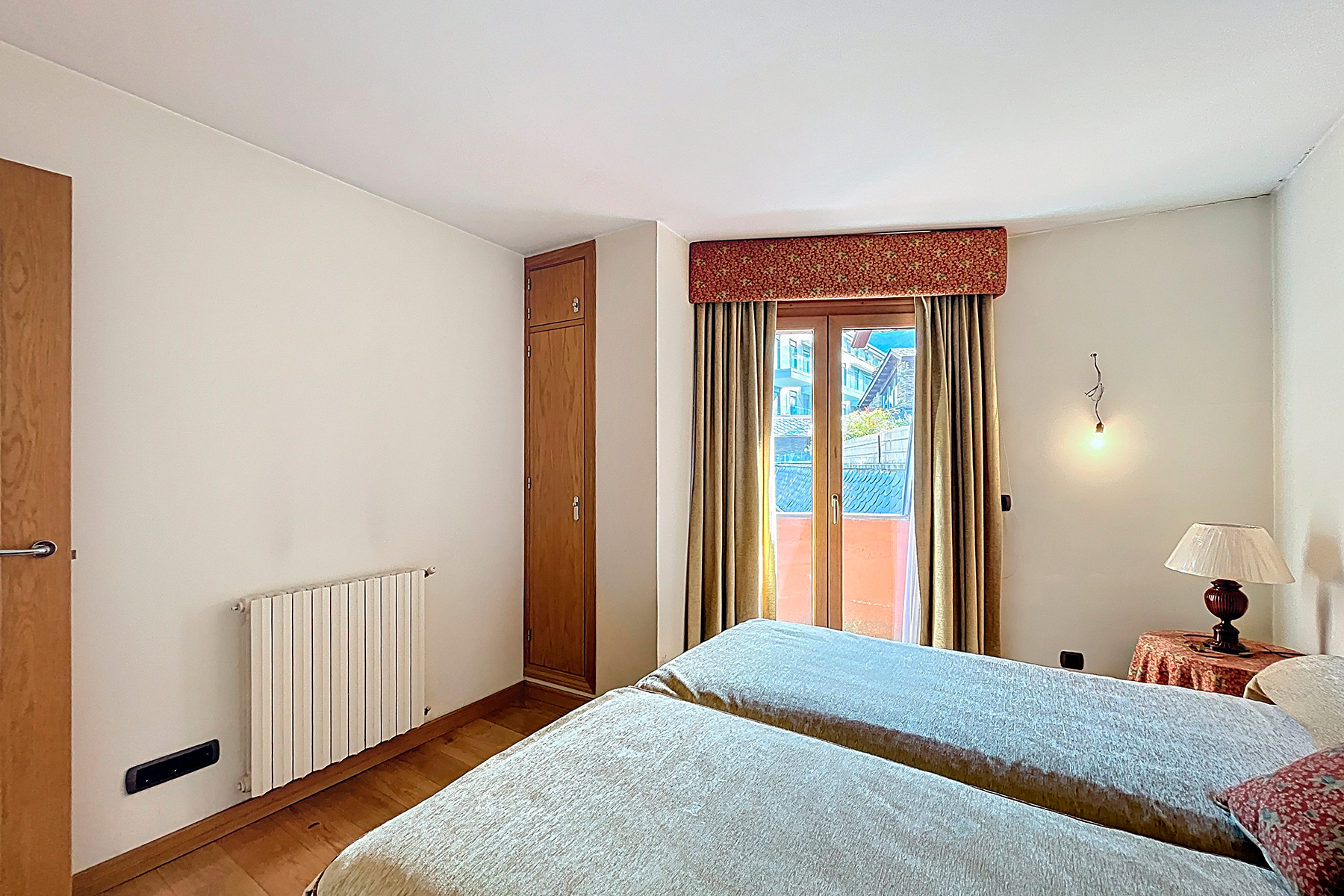 4-bedroom penthouse for sale in Escaldes-Engordany · 15 of 45