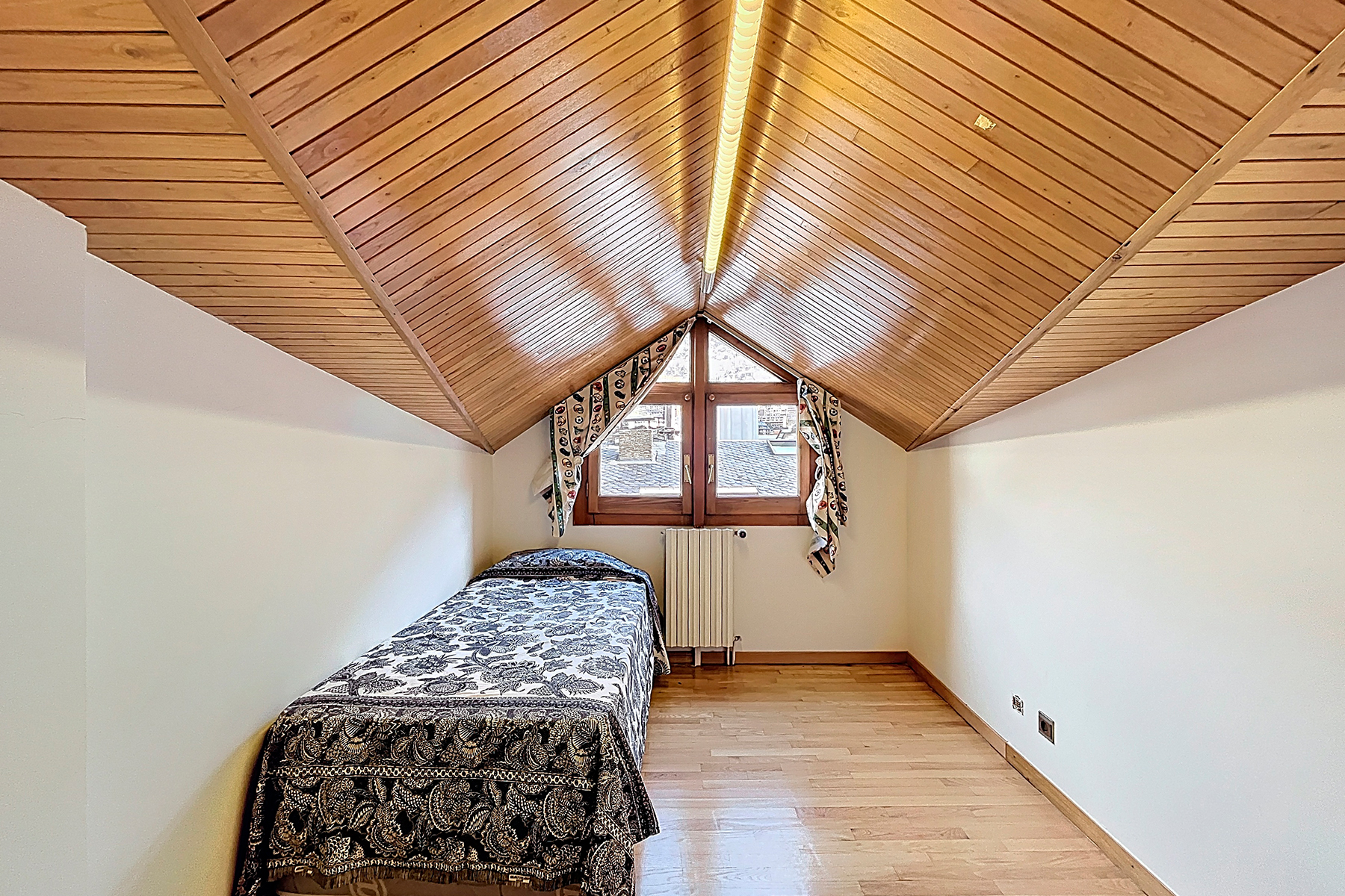 4-bedroom penthouse for sale in Escaldes-Engordany · 16 of 45