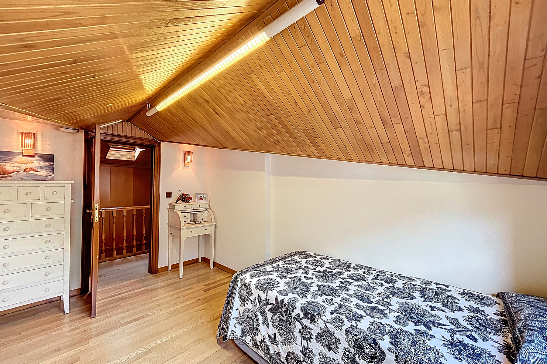 4-bedroom penthouse for sale in Escaldes-Engordany · 17 of 45