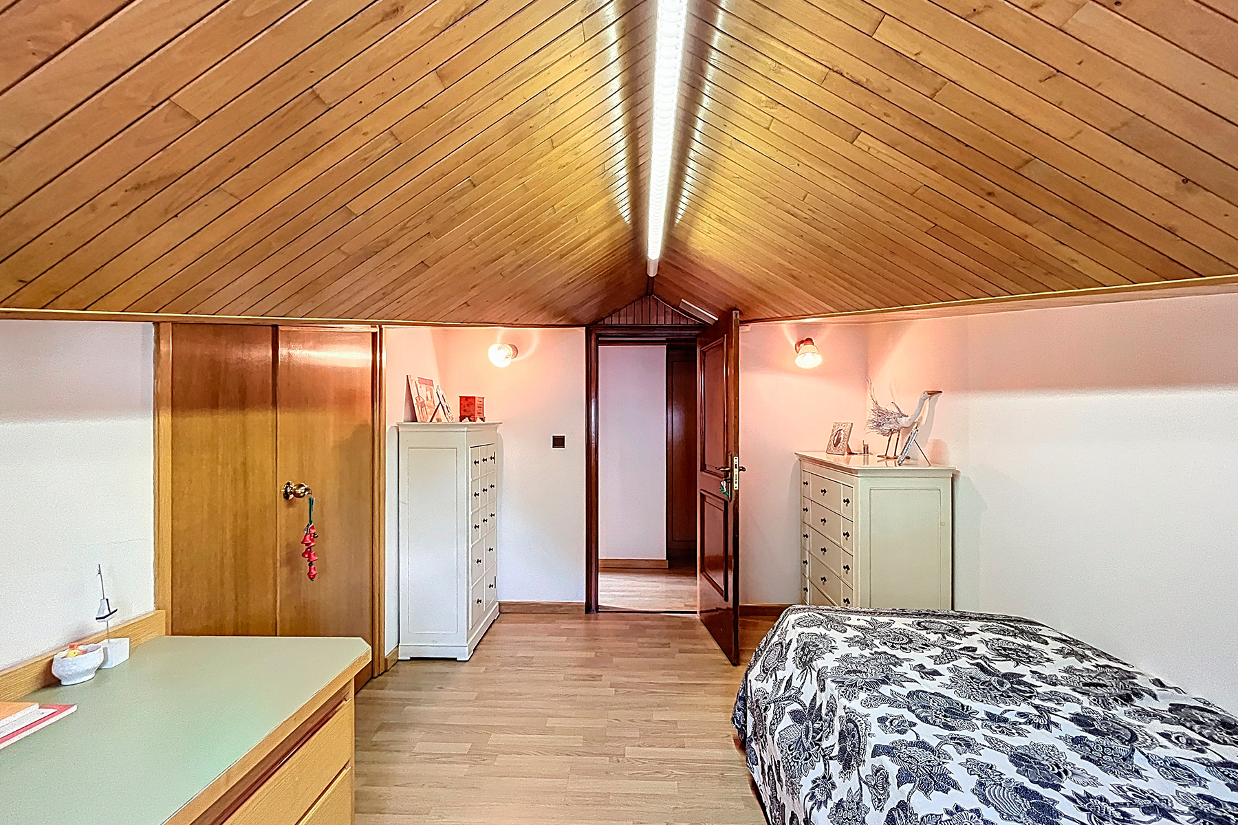 4-bedroom penthouse for sale in Escaldes-Engordany · 19 of 45