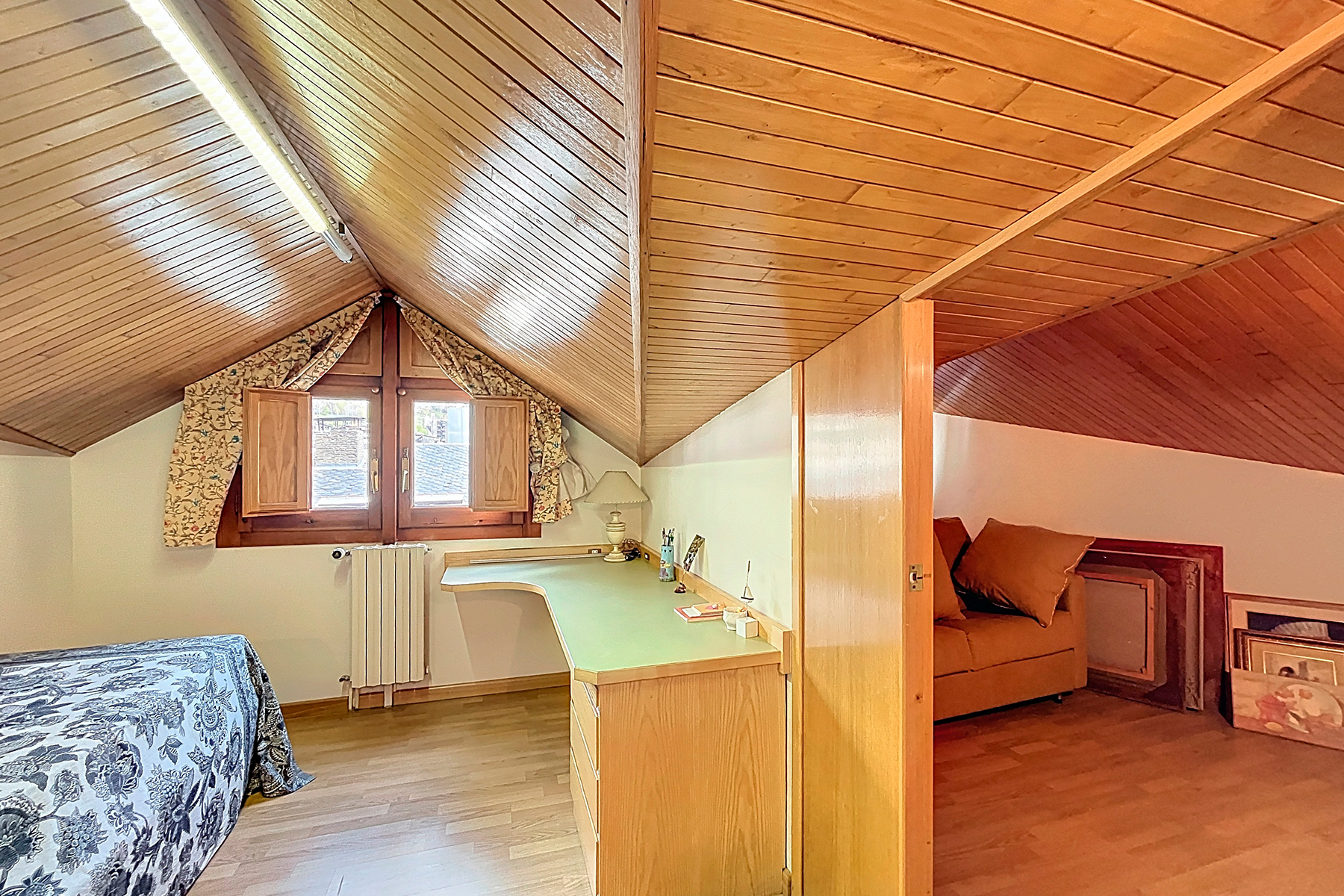 4-bedroom penthouse for sale in Escaldes-Engordany · 20 of 45