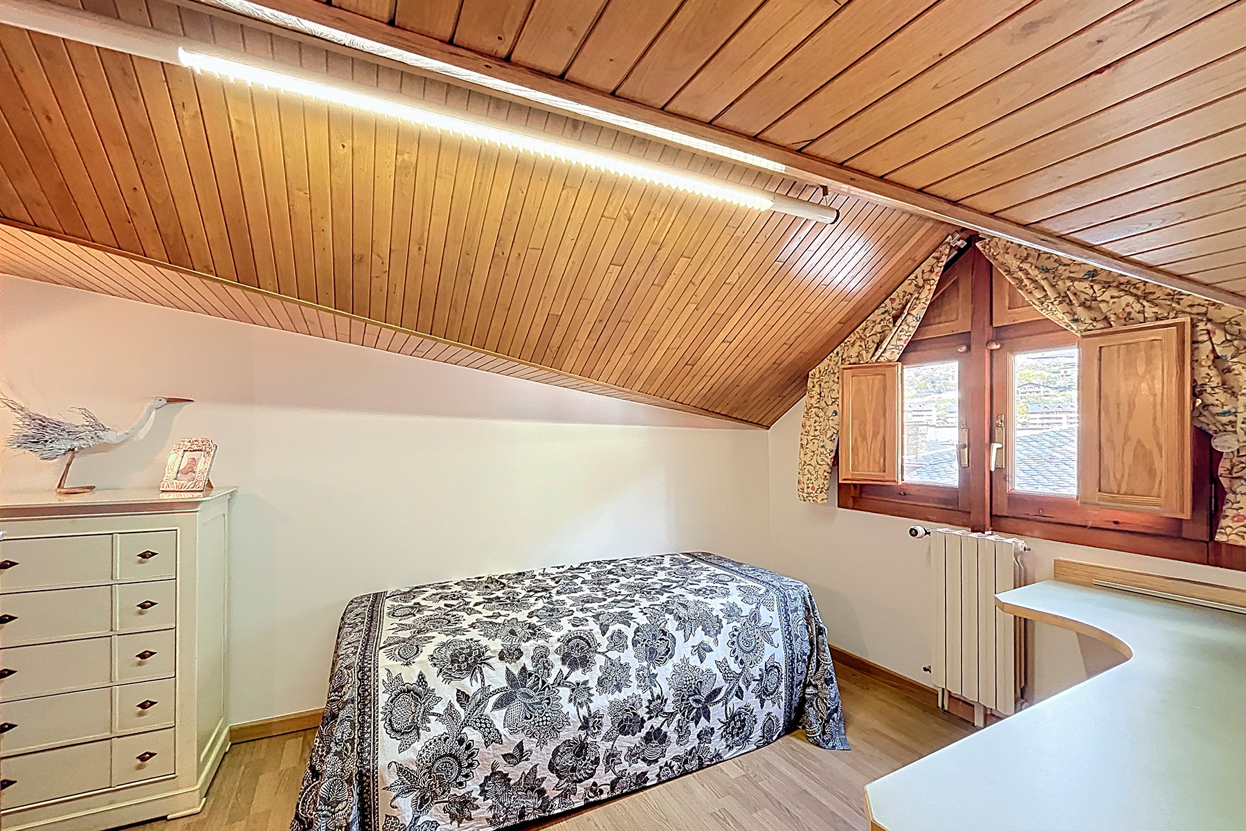 4-bedroom penthouse for sale in Escaldes-Engordany · 23 of 45