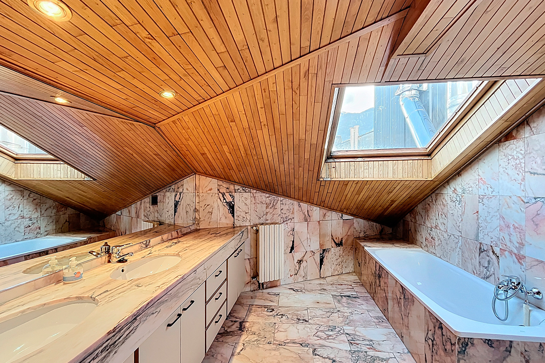 4-bedroom penthouse for sale in Escaldes-Engordany · 29 of 45