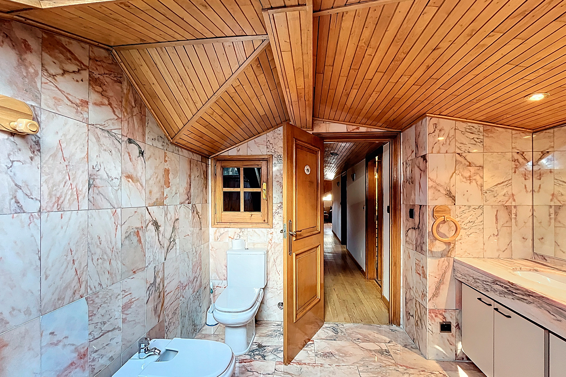 4-bedroom penthouse for sale in Escaldes-Engordany · 30 of 45