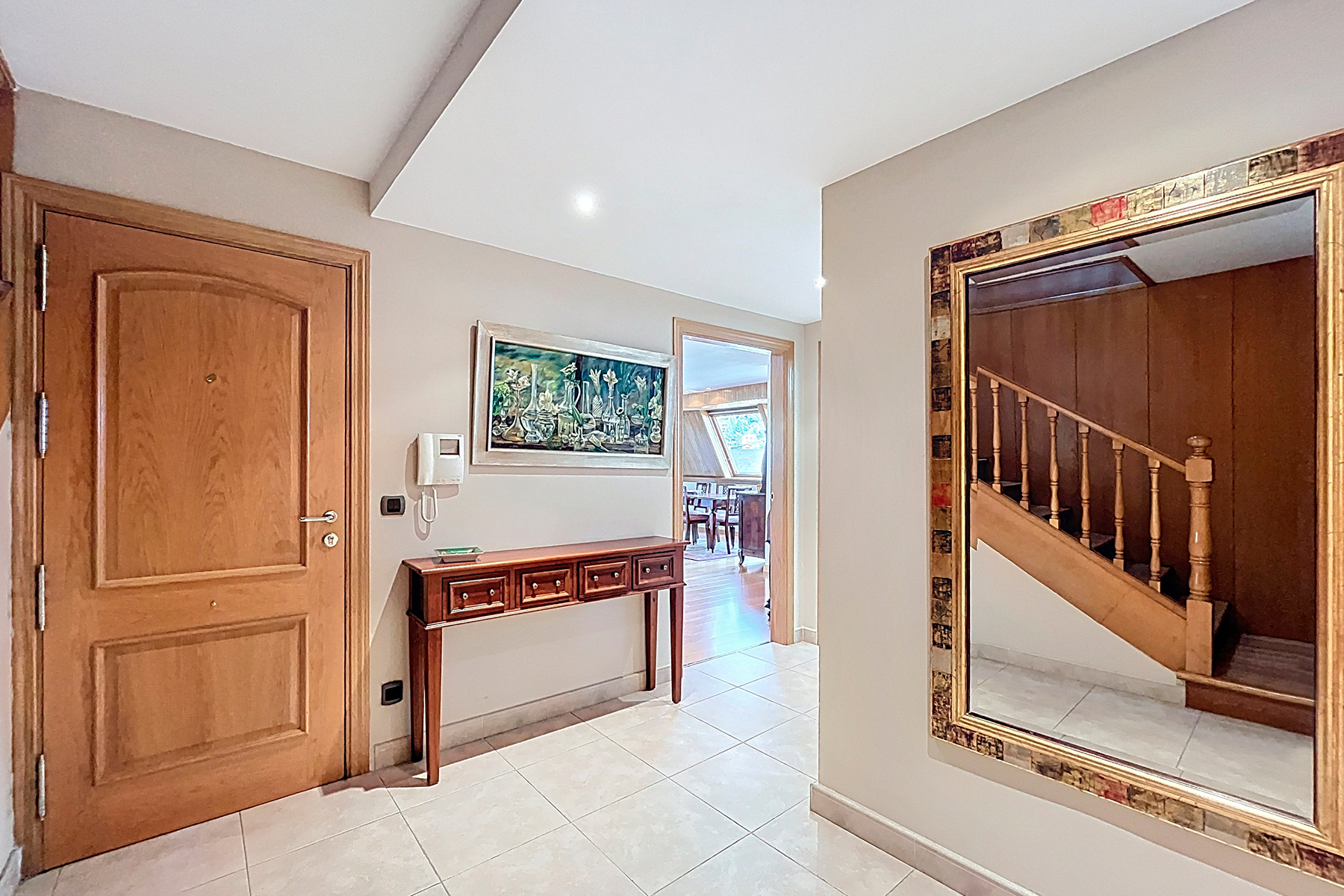 4-bedroom penthouse for sale in Escaldes-Engordany · 33 of 45