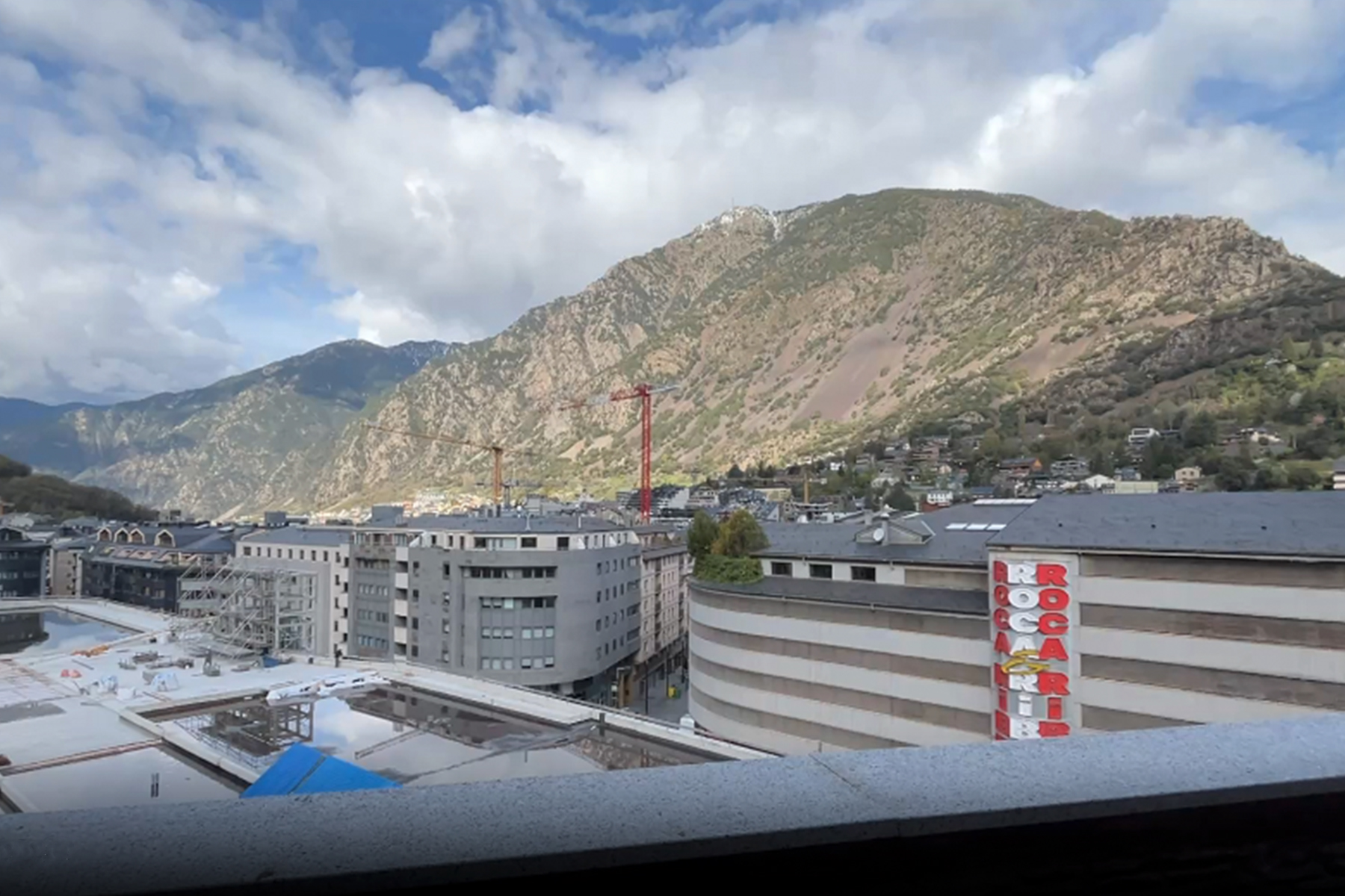4-bedroom penthouse for sale in Escaldes-Engordany · 37 of 45