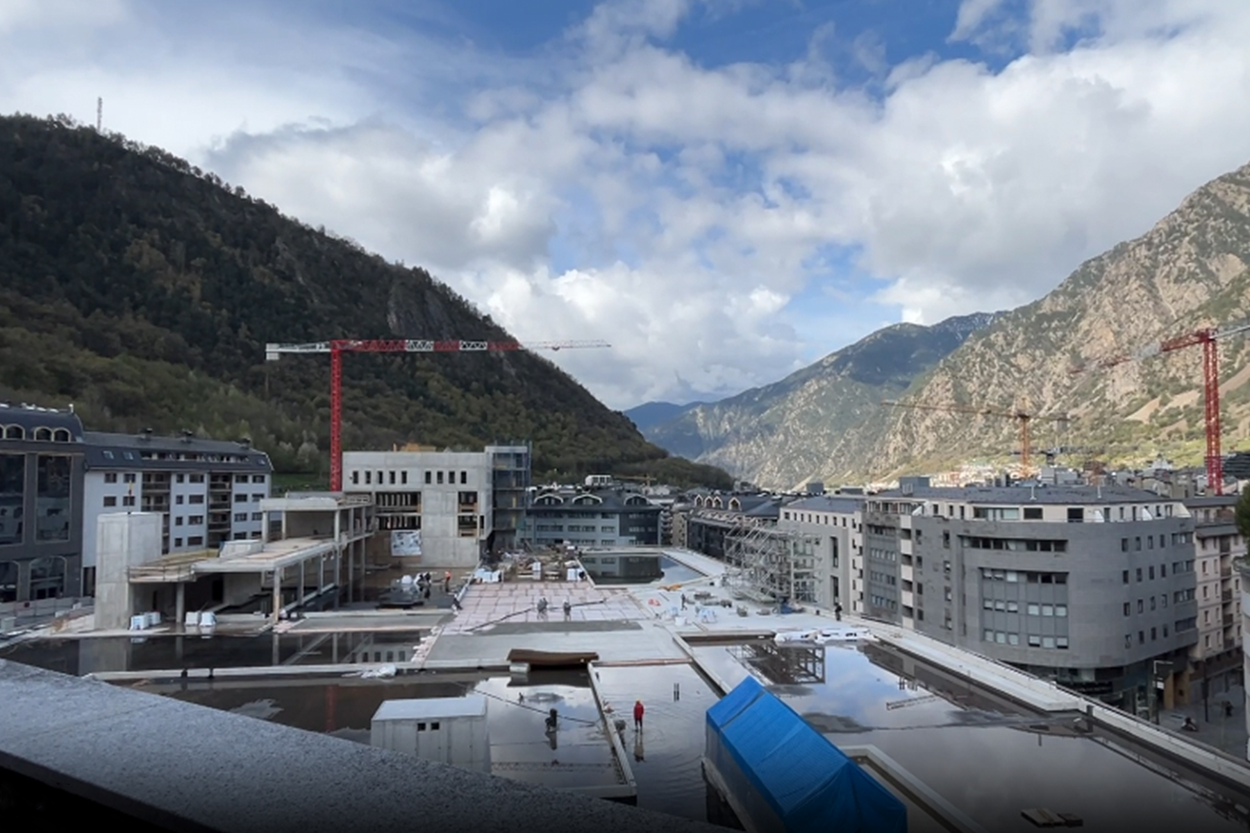 4-bedroom penthouse for sale in Escaldes-Engordany · 38 of 45