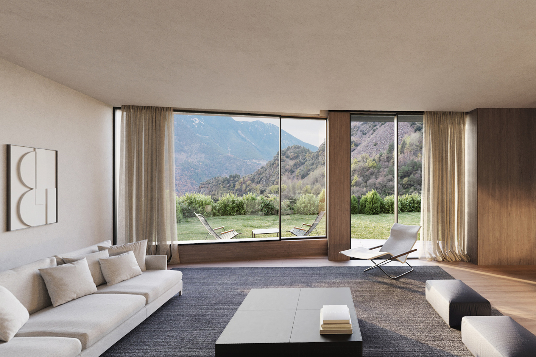 4-bedroom house for sale in Els Vilars, Escaldes-Engordany · 20 of 42