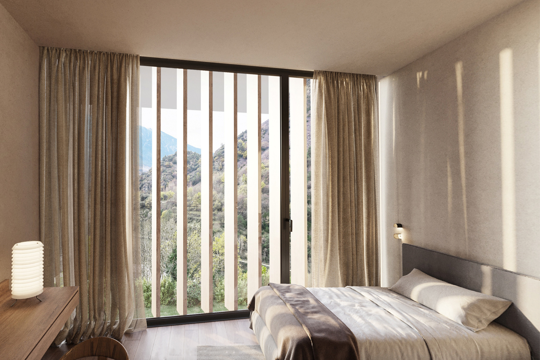 4-bedroom house for sale in Els Vilars, Escaldes-Engordany · 30 of 42