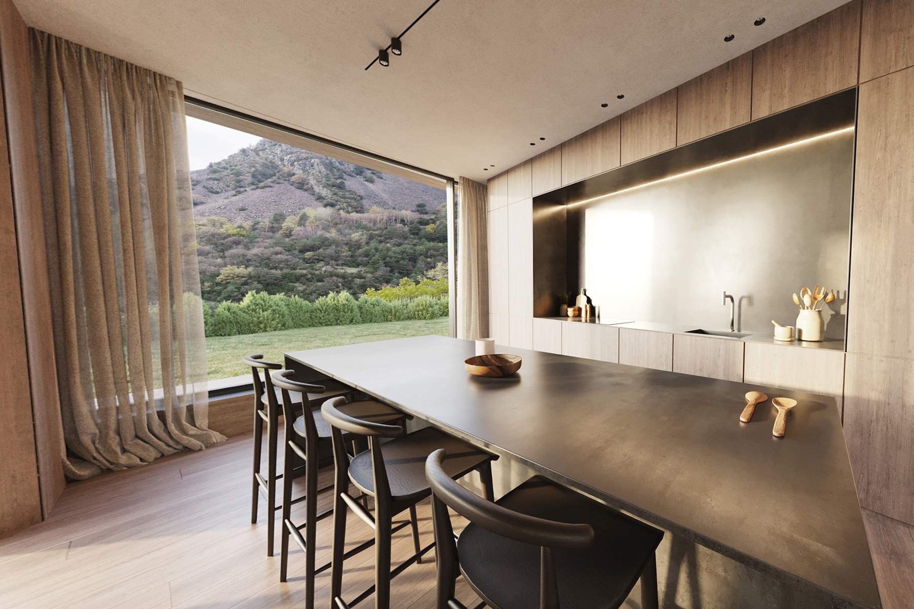 4-bedroom house for sale in Els Vilars, Escaldes-Engordany · 5 of 28
