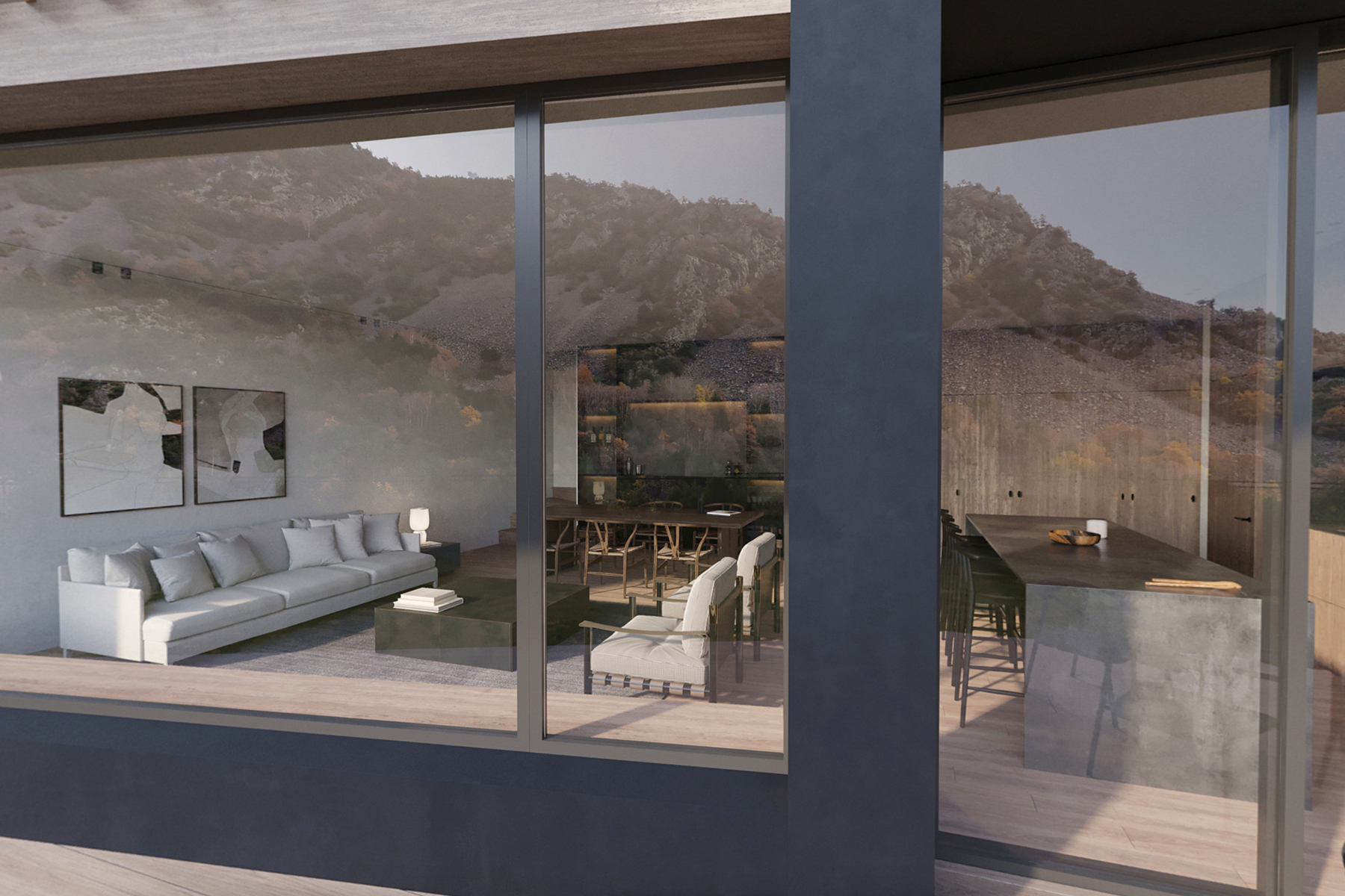3-bedroom duplex for sale in Escaldes-Engordany · 49 of 60