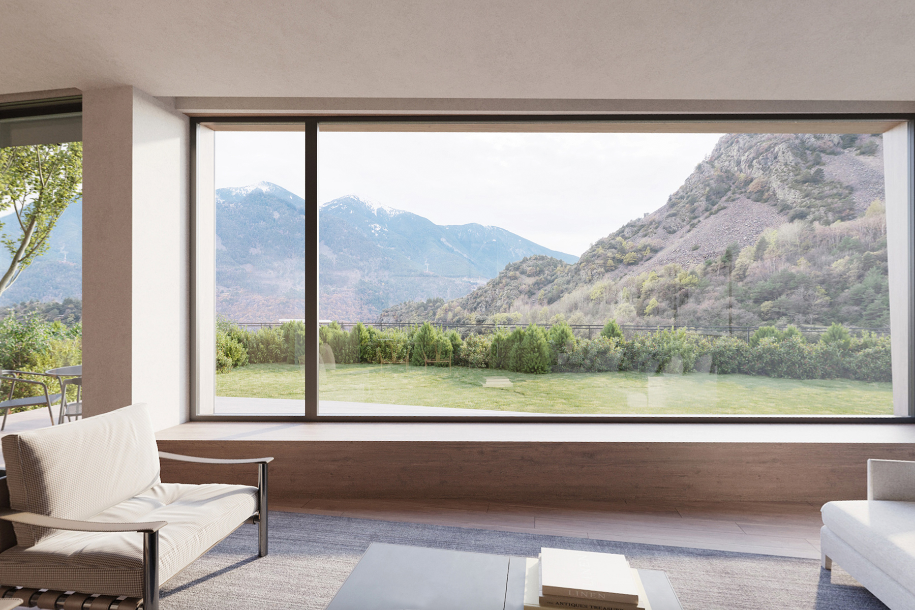 3-bedroom duplex for sale in Els Vilars, Escaldes-Engordany · 6 of 19