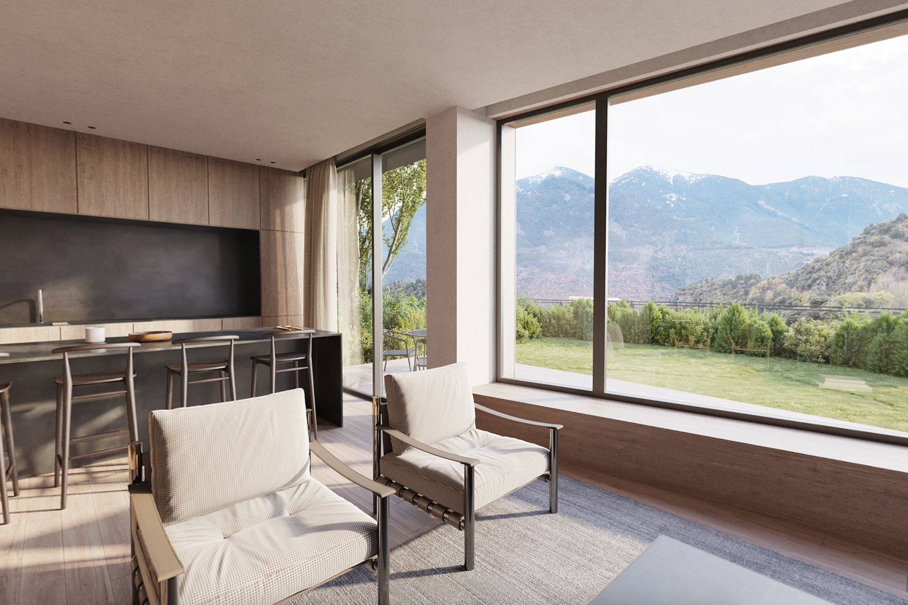 3-bedroom duplex for sale in Els Vilars, Escaldes-Engordany · 8 of 19