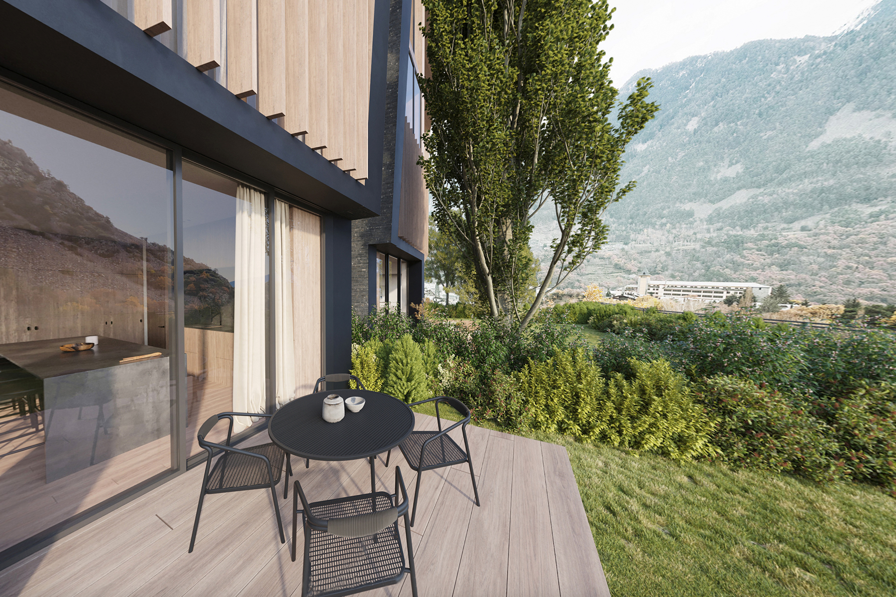 3-bedroom duplex for sale in Els Vilars, Escaldes-Engordany · 11 of 19