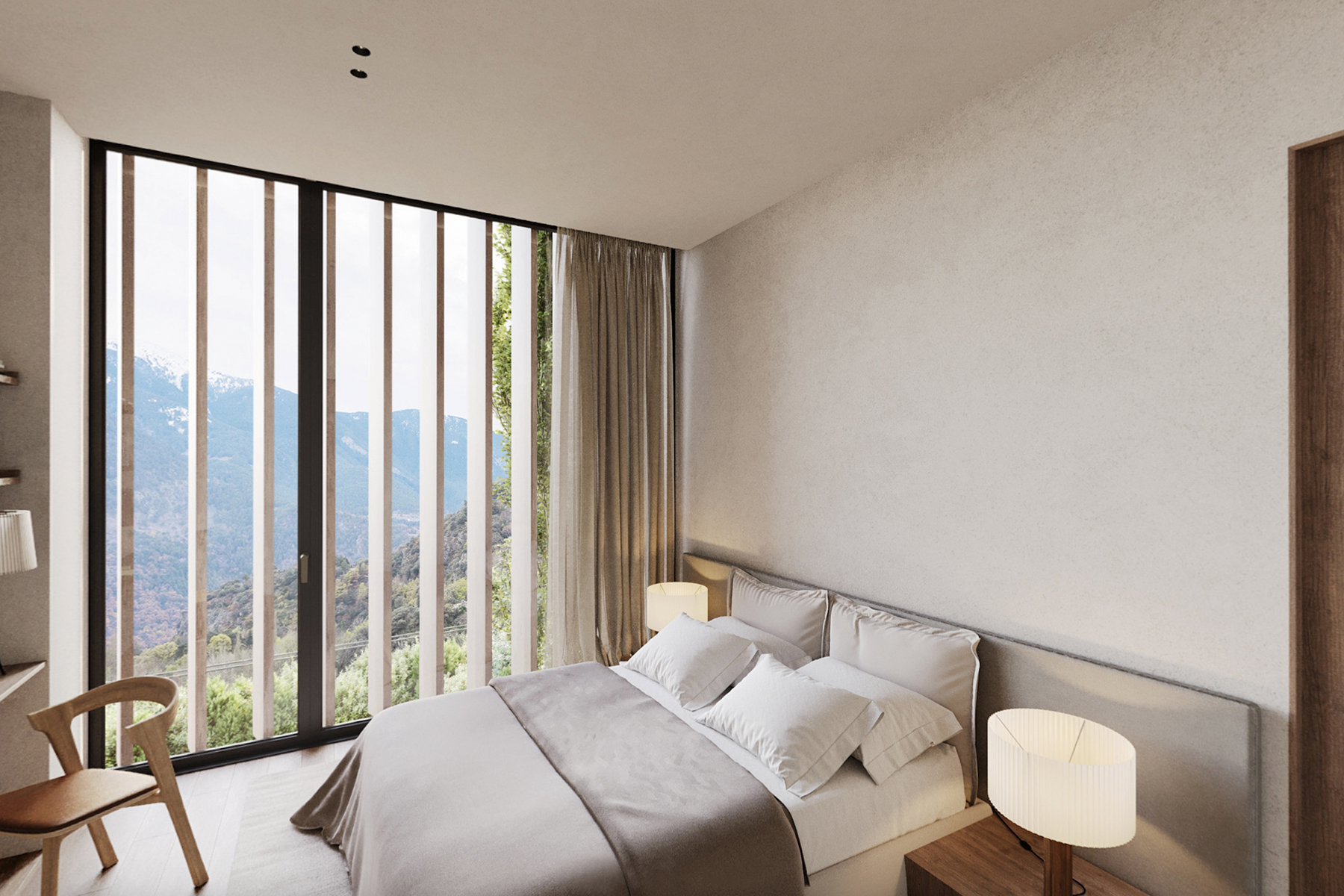 3-bedroom duplex for sale in Els Vilars, Escaldes-Engordany · 13 of 19