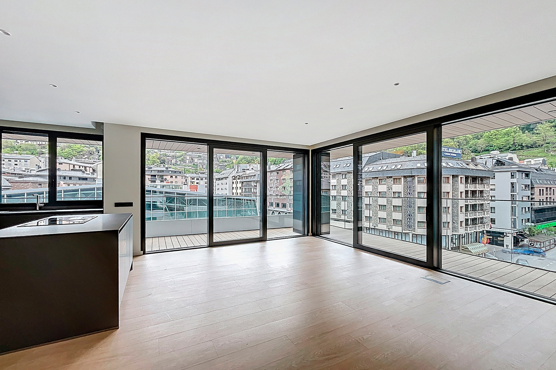 Exclusiu Apartament per comprar a Escaldes-Engordany