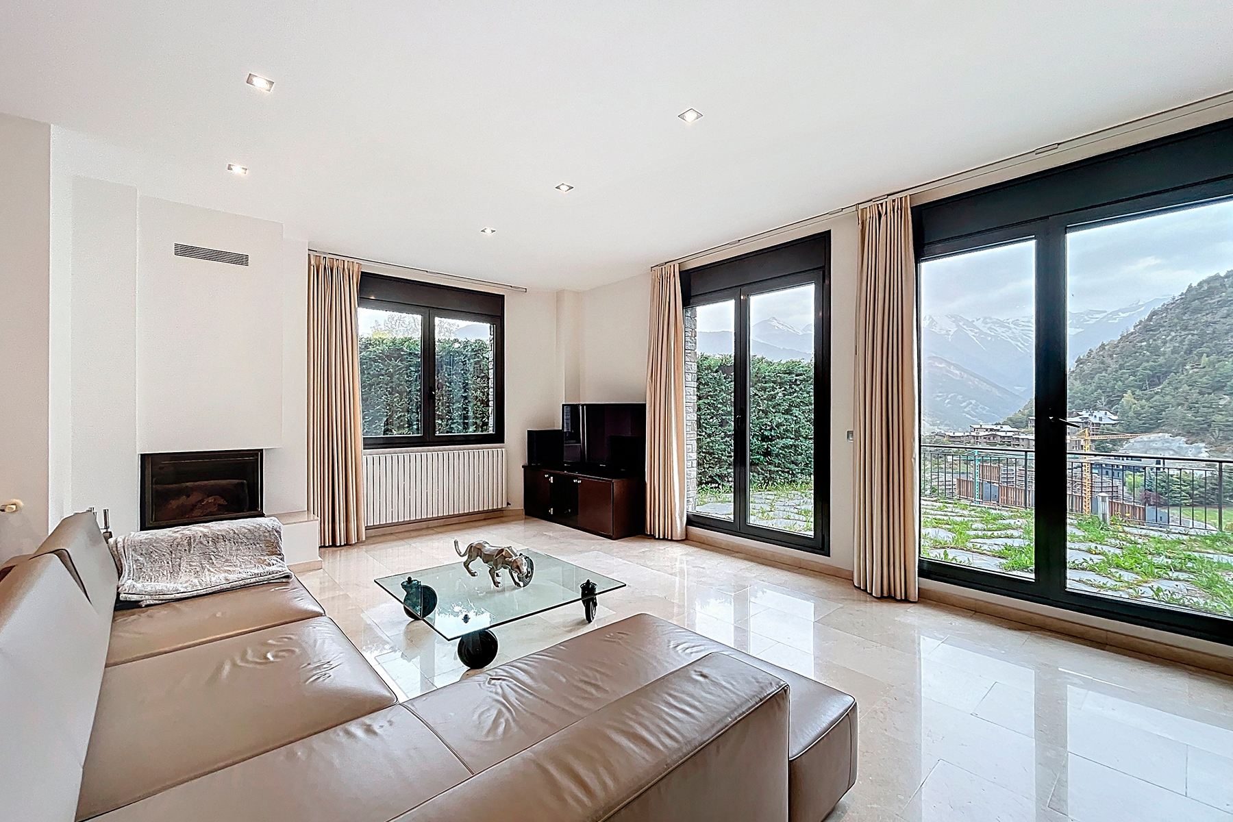 Elegant xalet per comprar a Anyós, La Massana
