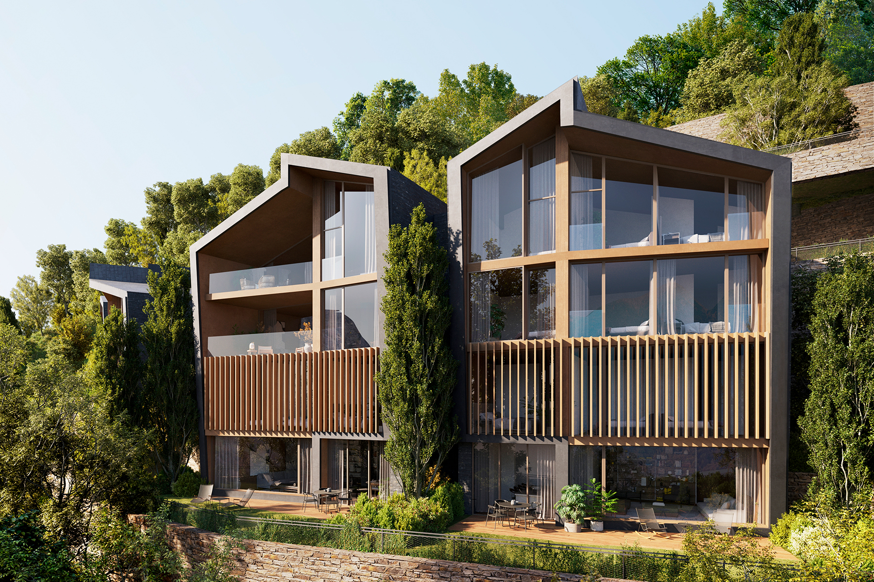 Incomparable duplex per comprar a Els Vilars, Escaldes