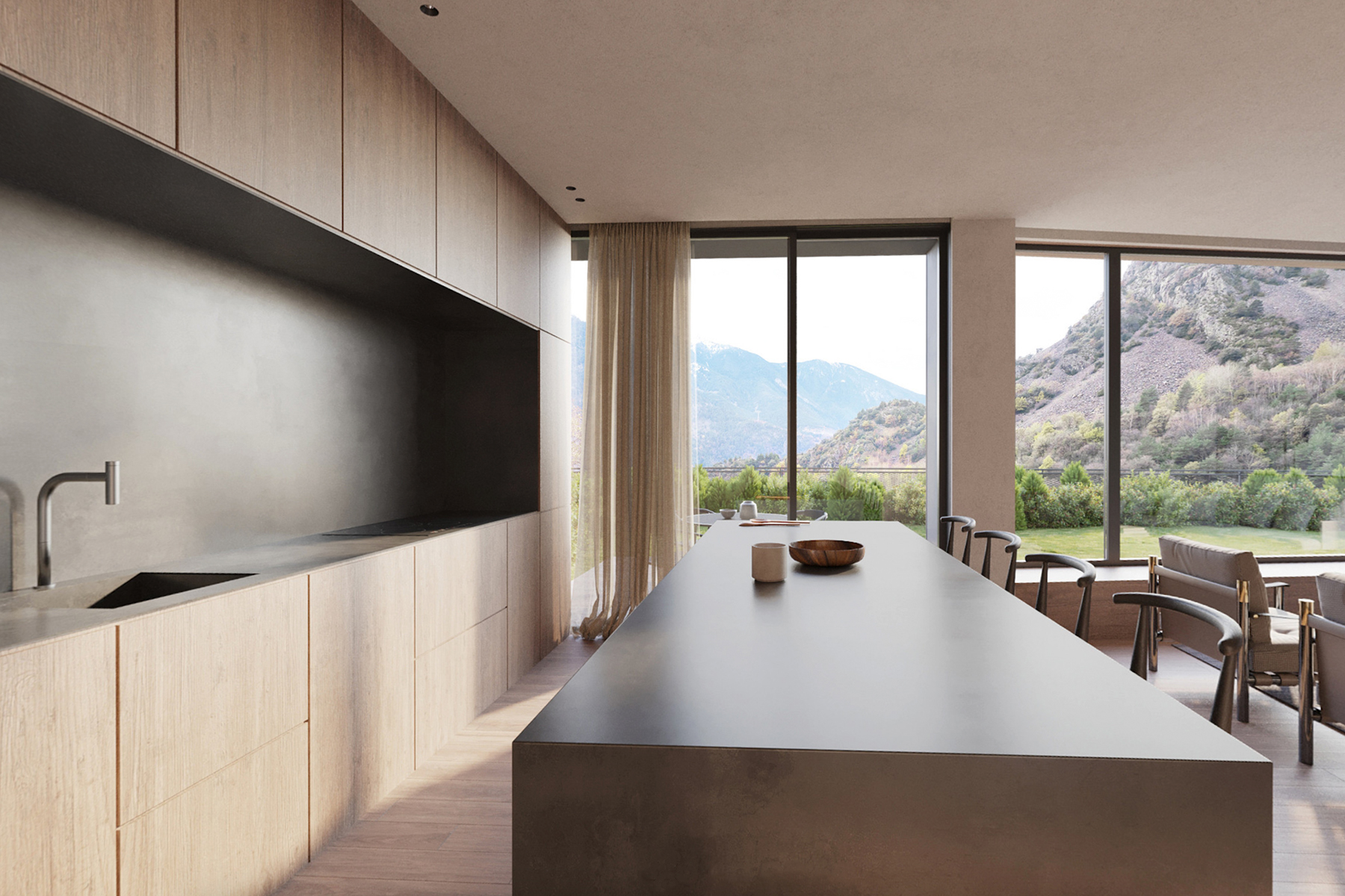 3-bedroom duplex for sale in Escaldes-Engordany · 40 of 60