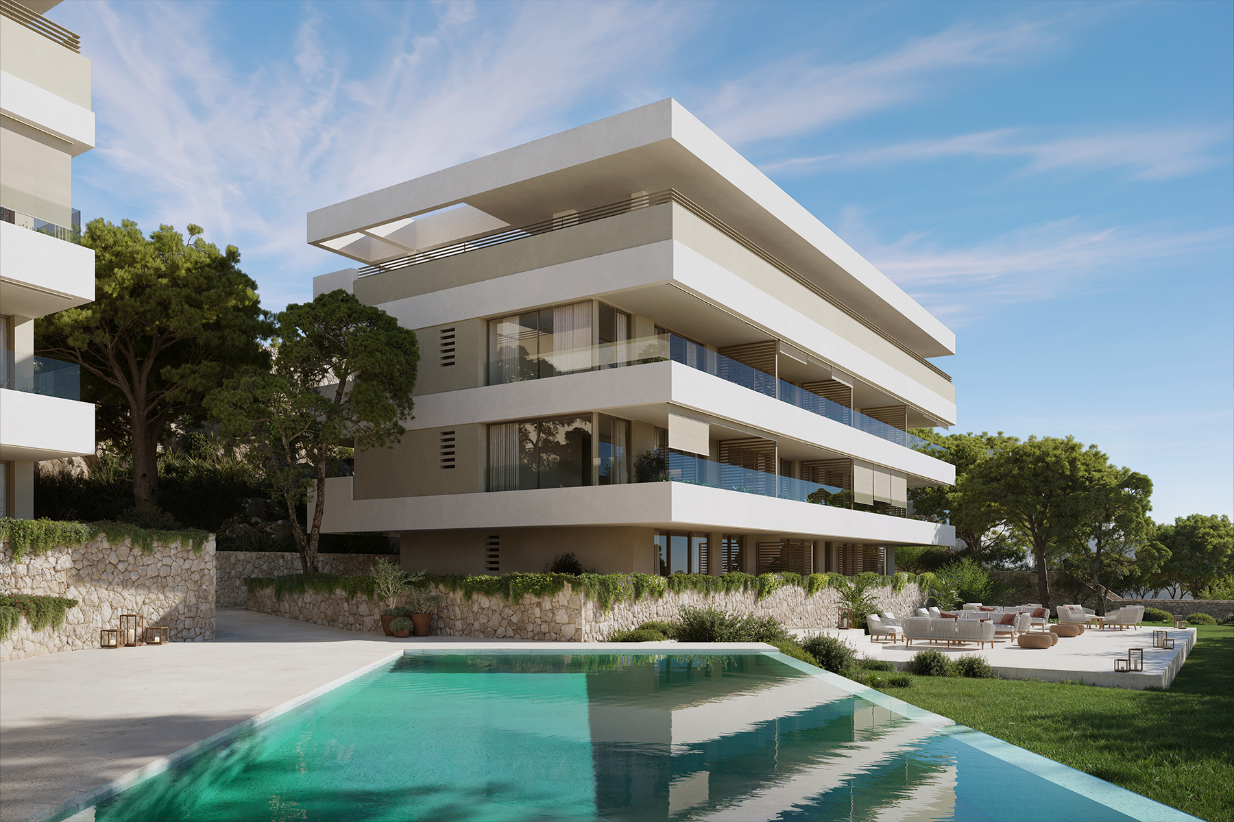 Exclusiu pis per comprar a la urbanització Cala Crancs