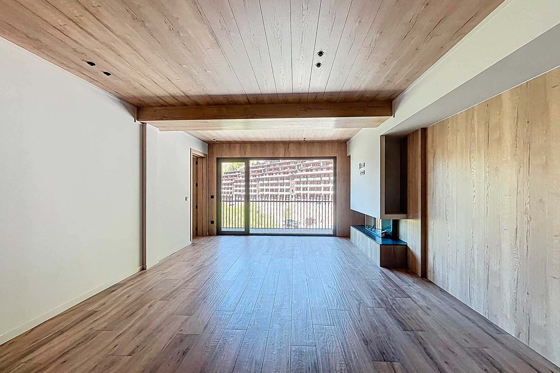 2-bedroom flat for sale in El Tarter, Canillo · 9 of 47