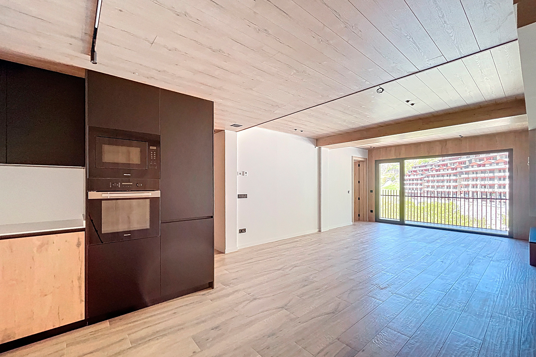 2-bedroom flat for sale in El Tarter, Canillo · 14 of 47