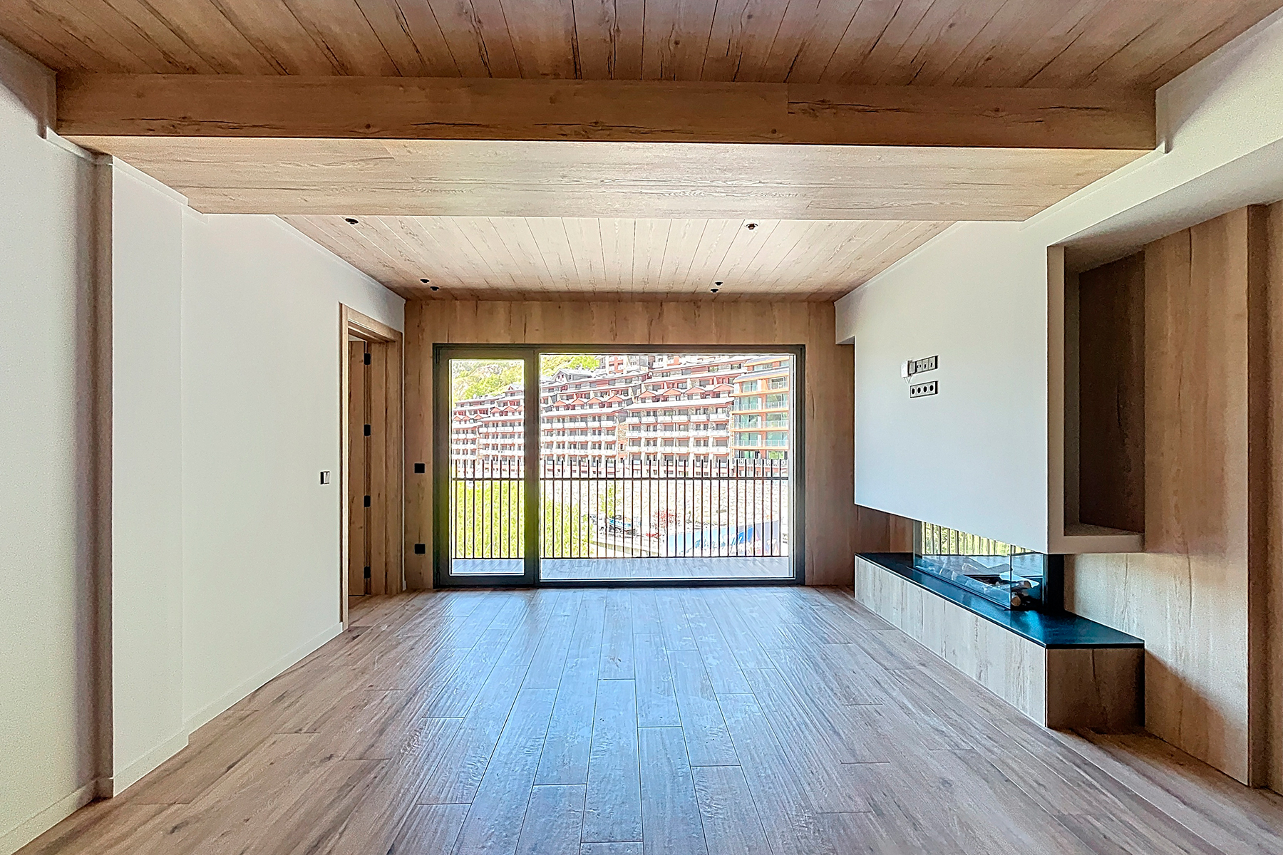 2-bedroom flat for sale in El Tarter, Canillo · 17 of 47