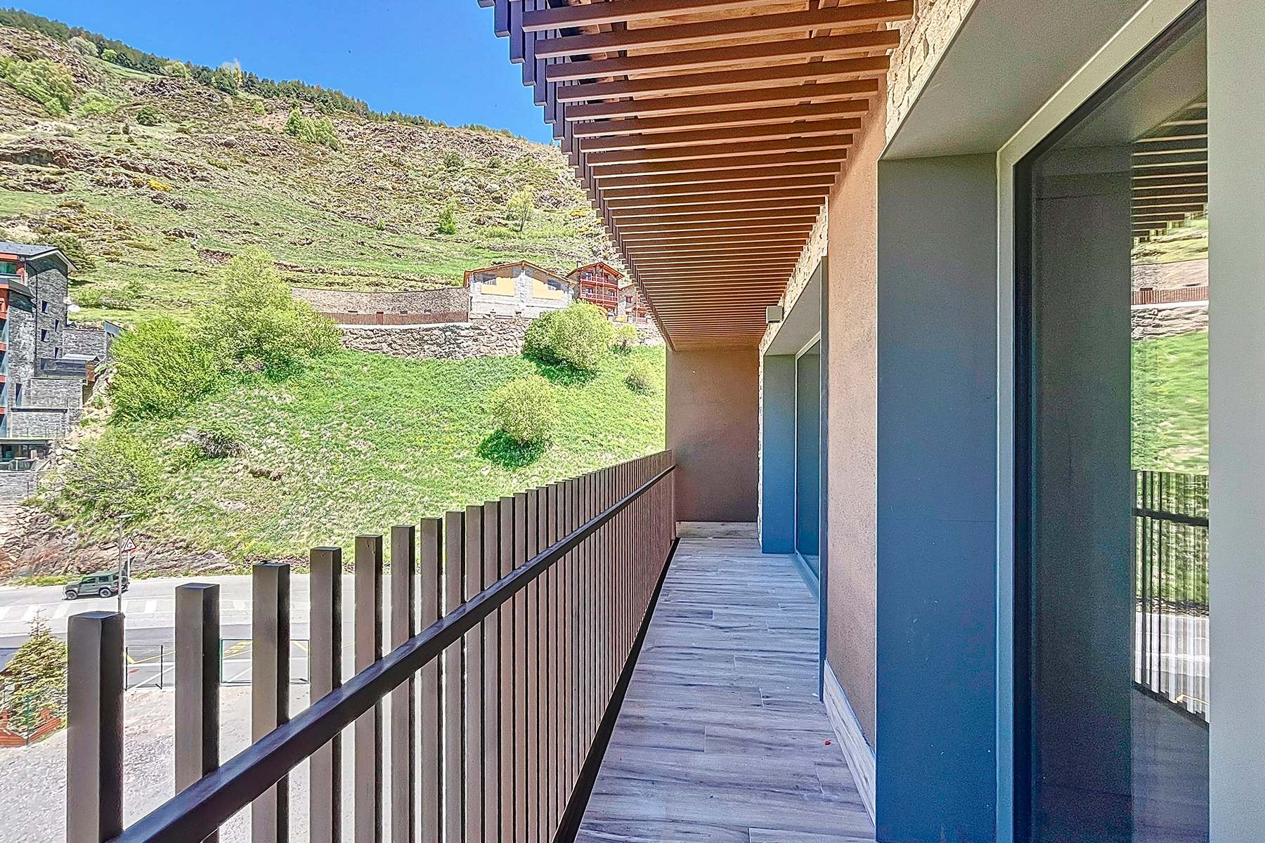 2-bedroom flat for sale in El Tarter, Canillo · 30 of 47