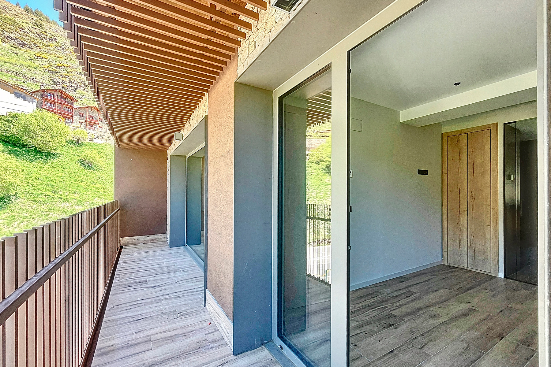 2-bedroom flat for sale in El Tarter, Canillo · 31 of 47
