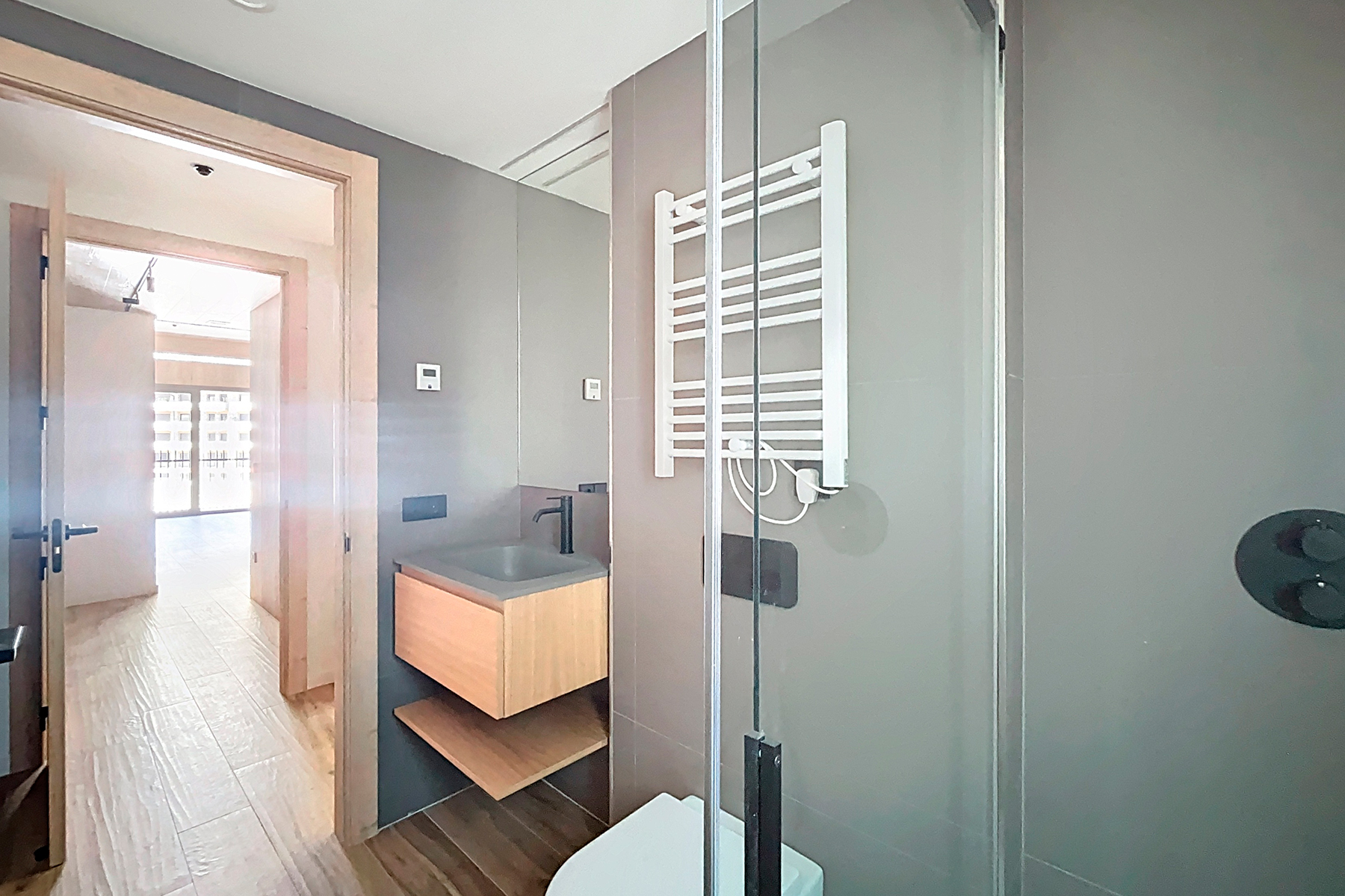 2-bedroom flat for sale in El Tarter, Canillo · 38 of 47