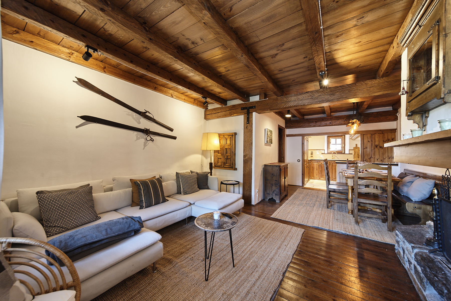 4-bedroom duplex for sale in El Tarter, Canillo · 49 of 60