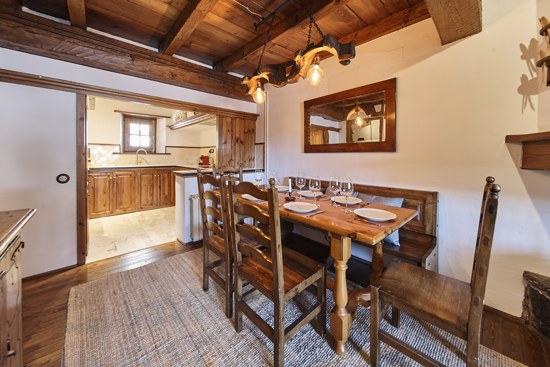 4-bedroom duplex for sale in El Tarter, Canillo · 50 of 60