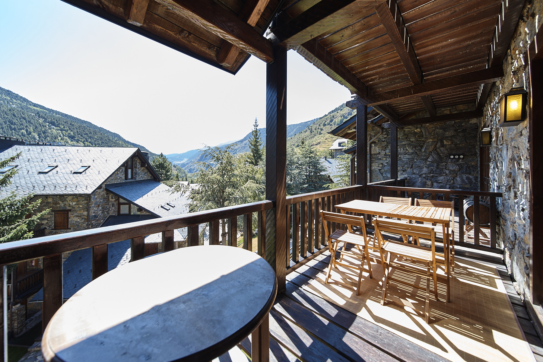 4-bedroom duplex for sale in El Tarter, Canillo · 52 of 60