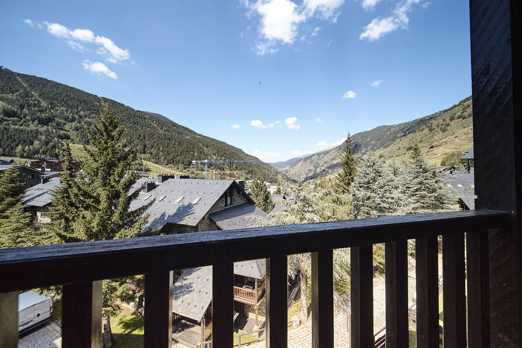 4-bedroom duplex for sale in El Tarter, Canillo · 53 of 60