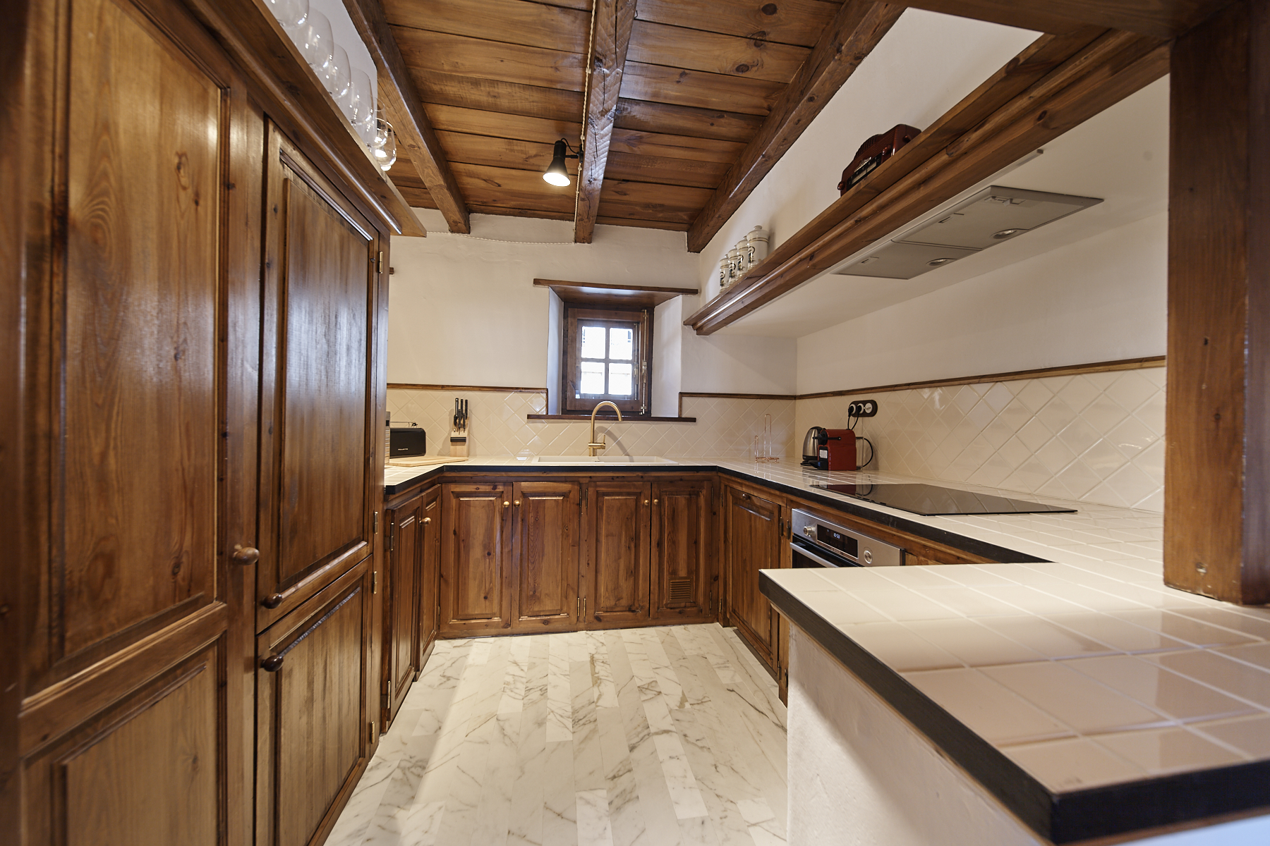 4-bedroom duplex for sale in El Tarter, Canillo · 51 of 60