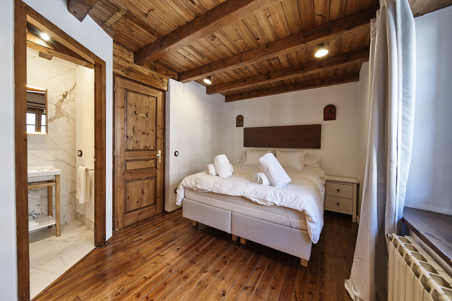 4-bedroom duplex for sale in El Tarter, Canillo · 54 of 60