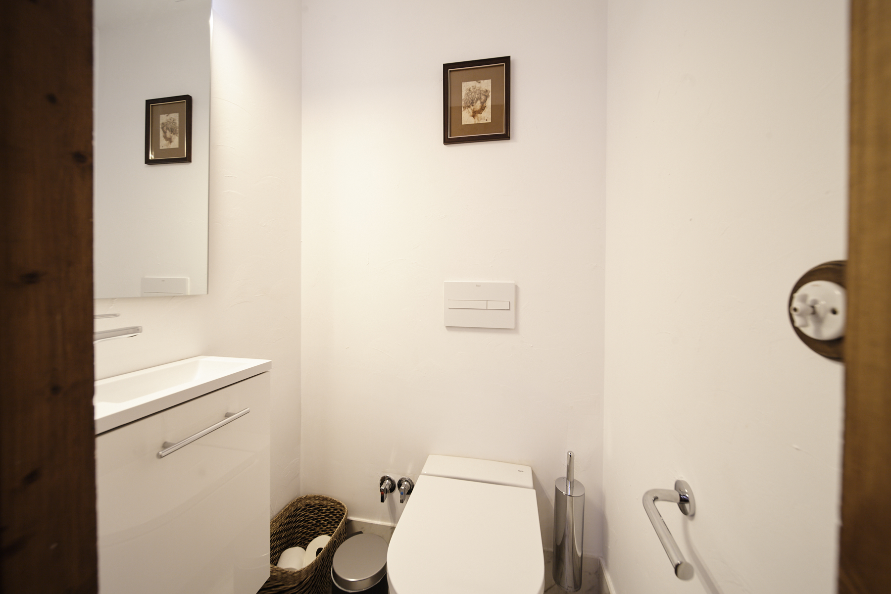 4-bedroom duplex for sale in El Tarter, Canillo · 57 of 60