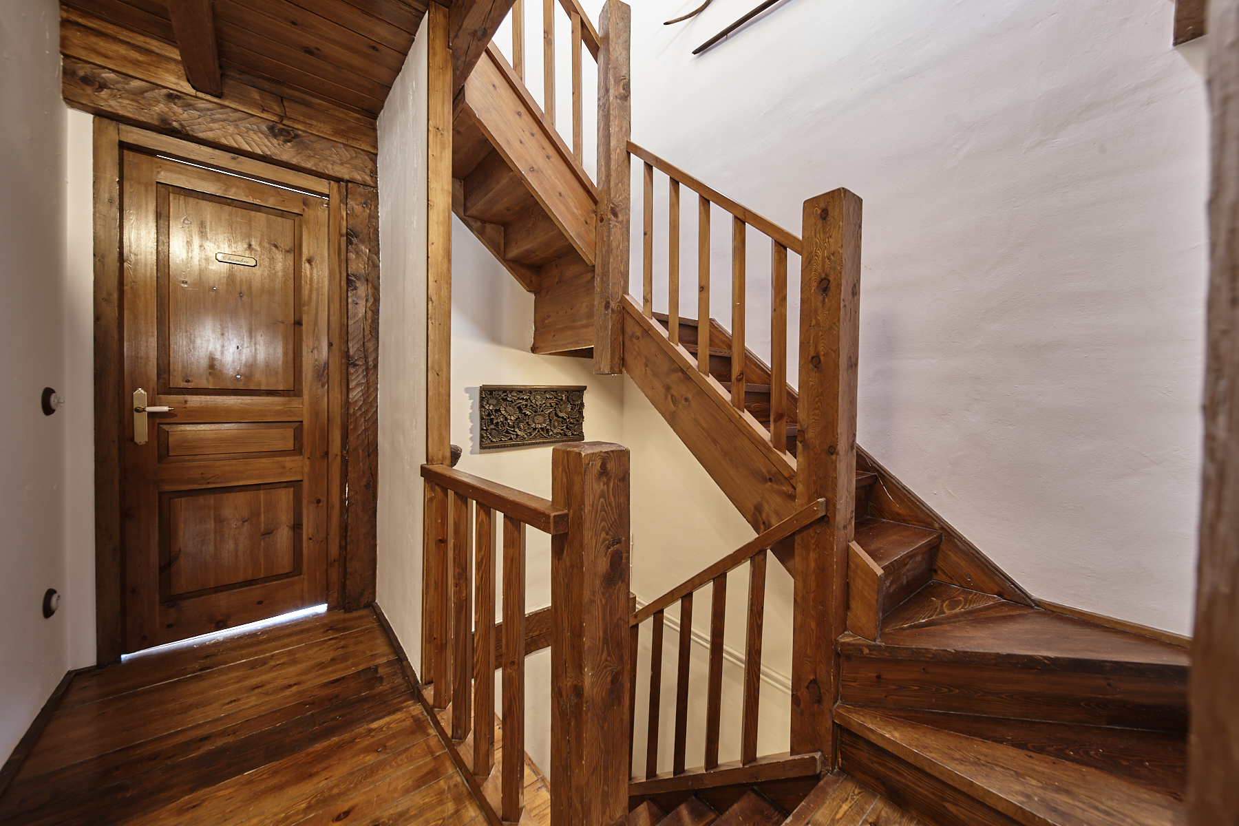 4-bedroom duplex for sale in El Tarter, Canillo · 58 of 60