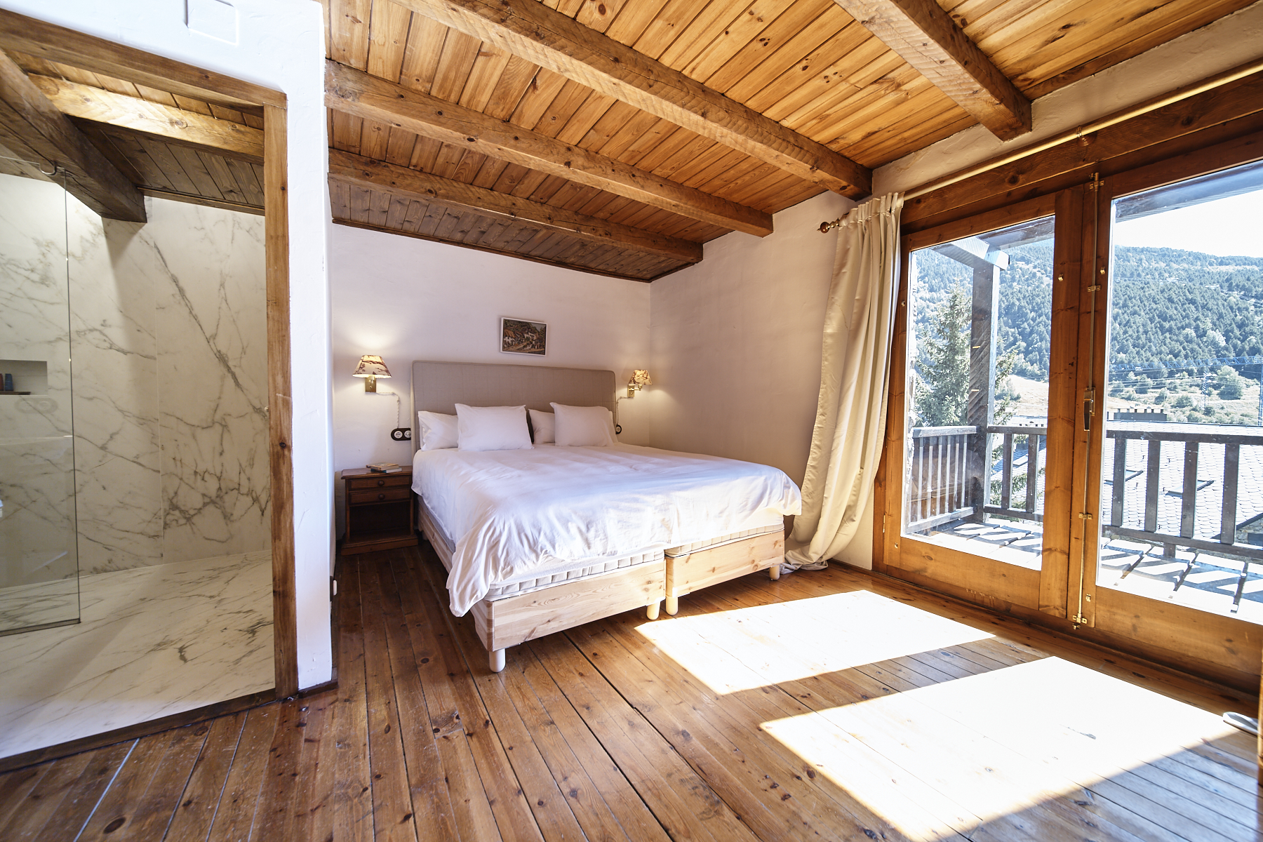 4-bedroom duplex for sale in El Tarter, Canillo · 59 of 60
