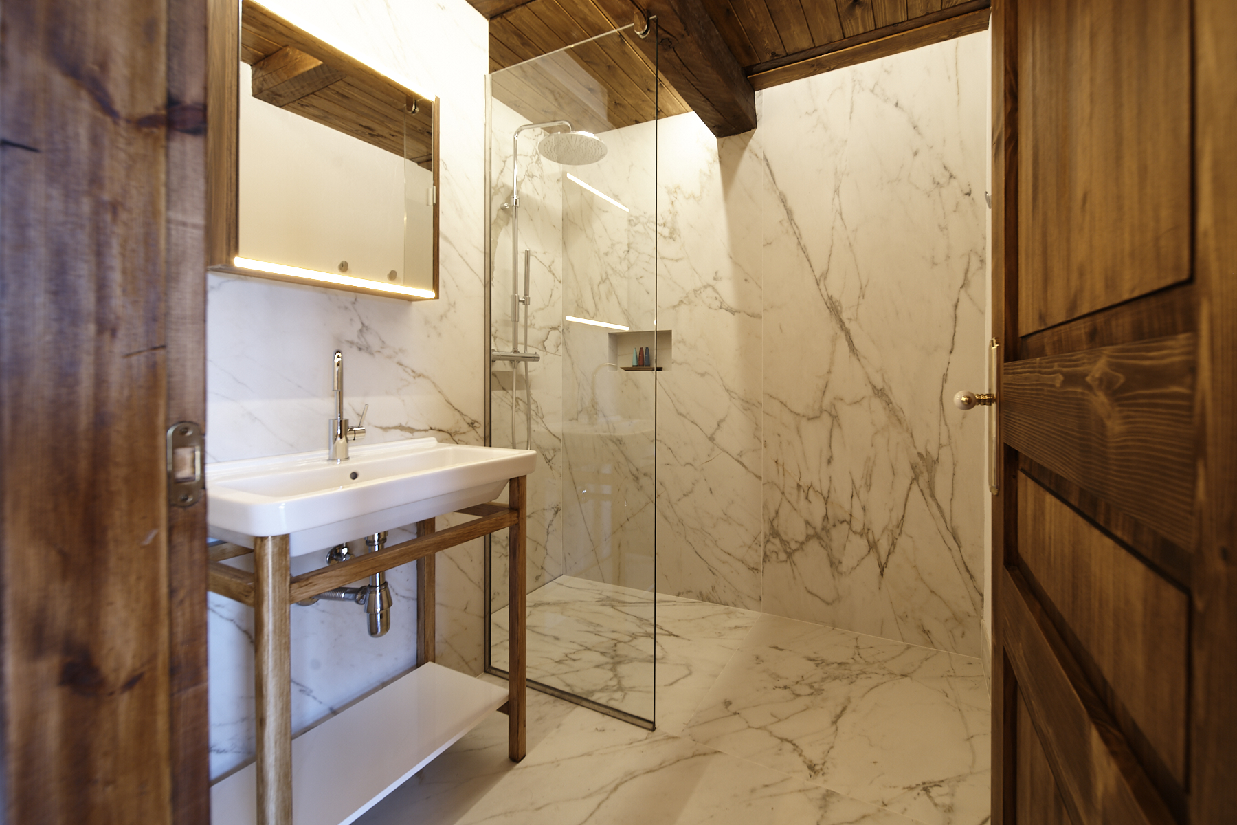 4-bedroom duplex for sale in El Tarter, Canillo · 60 of 60