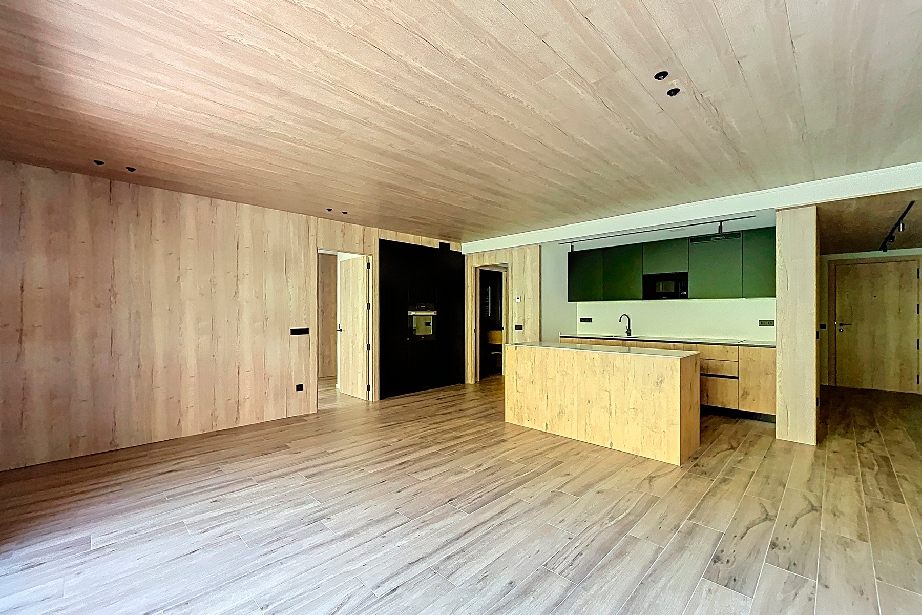 2-bedroom flat for sale in El Tarter, Canillo · 6 of 37