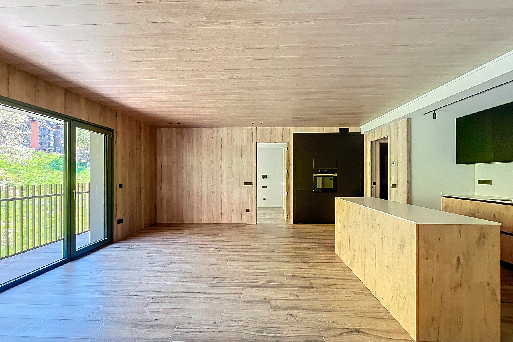 2-bedroom flat for sale in El Tarter, Canillo · 7 of 37