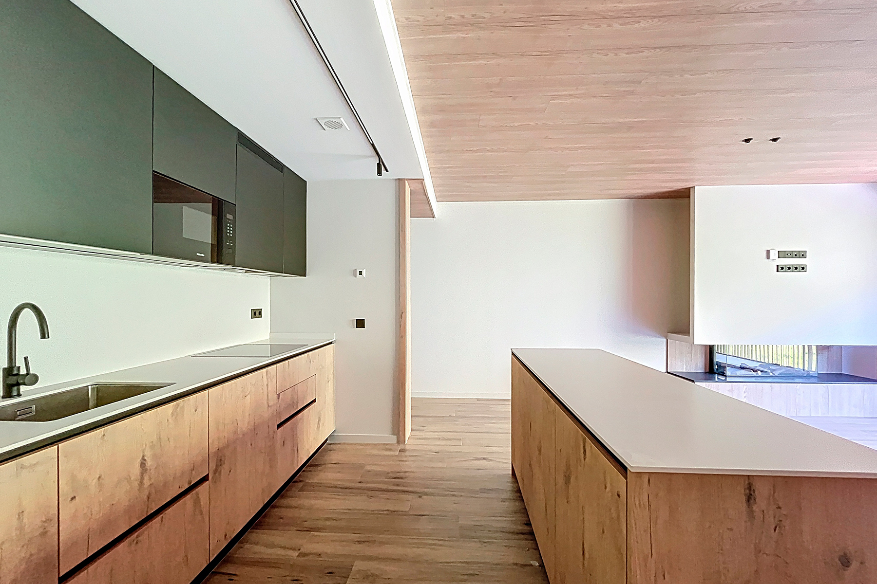 2-bedroom flat for sale in El Tarter, Canillo · 9 of 37